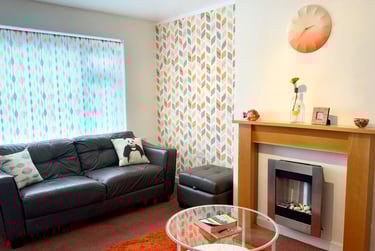 2 bed house, Canal street, City centre, Nottingham, NG11GT - Image 2